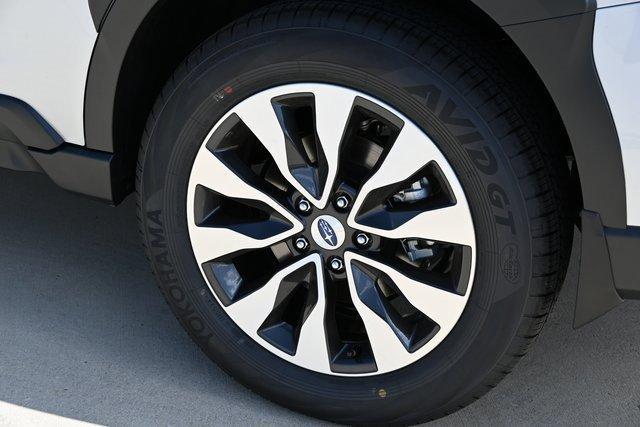 new 2025 Subaru Outback car, priced at $38,054