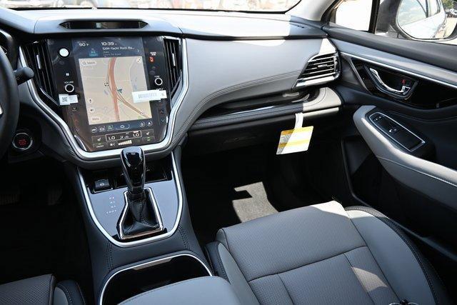 new 2025 Subaru Outback car, priced at $38,054