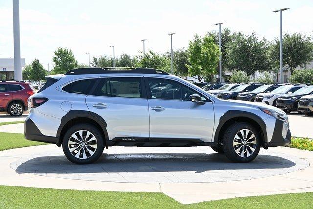 new 2025 Subaru Outback car, priced at $38,054
