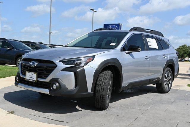 new 2025 Subaru Outback car, priced at $38,054