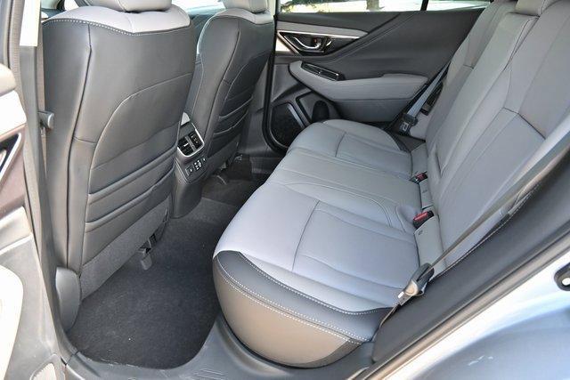 new 2025 Subaru Outback car, priced at $38,054