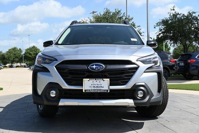 new 2025 Subaru Outback car, priced at $38,054