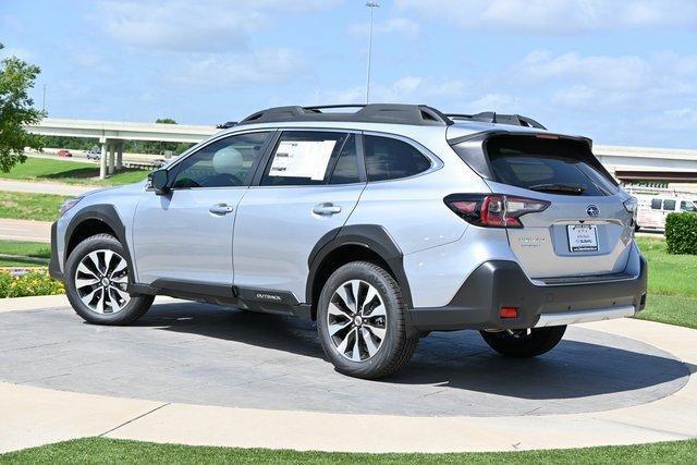 new 2025 Subaru Outback car, priced at $38,054