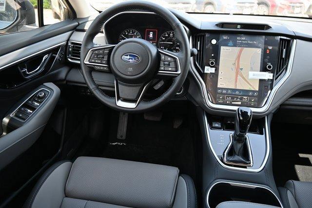 new 2025 Subaru Outback car, priced at $38,054
