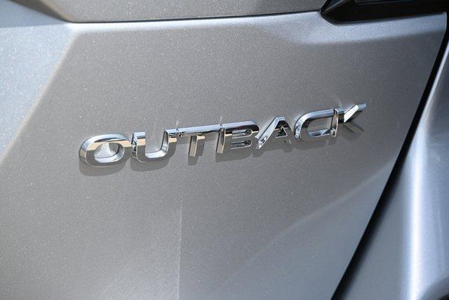 new 2025 Subaru Outback car, priced at $38,054