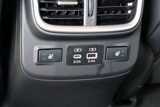 new 2025 Subaru Outback car, priced at $38,054