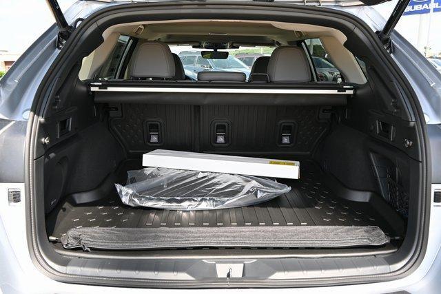 new 2025 Subaru Outback car, priced at $38,054
