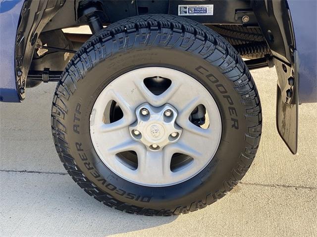 used 2014 Toyota Tundra car, priced at $22,000