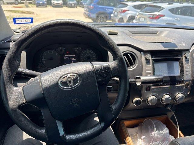 used 2014 Toyota Tundra car, priced at $22,000