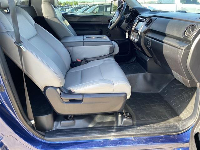 used 2014 Toyota Tundra car, priced at $22,000