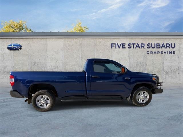 used 2014 Toyota Tundra car, priced at $22,000