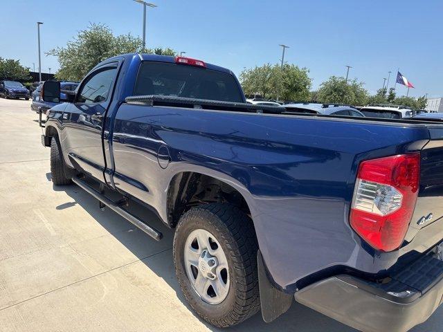 used 2014 Toyota Tundra car, priced at $22,000