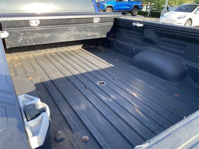 used 2014 Toyota Tundra car, priced at $22,000