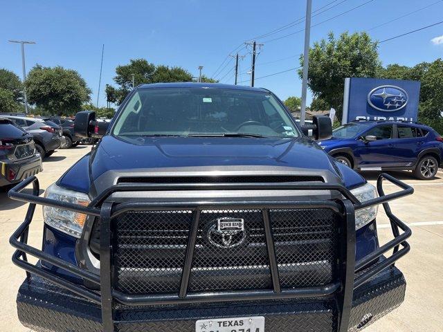 used 2014 Toyota Tundra car, priced at $22,000