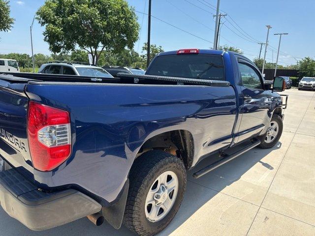 used 2014 Toyota Tundra car, priced at $22,000