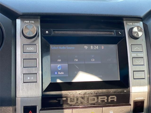 used 2014 Toyota Tundra car, priced at $22,000