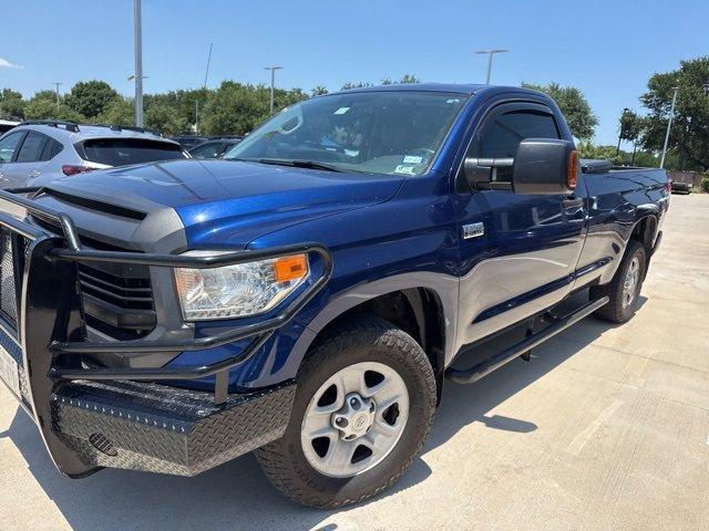 used 2014 Toyota Tundra car, priced at $22,000