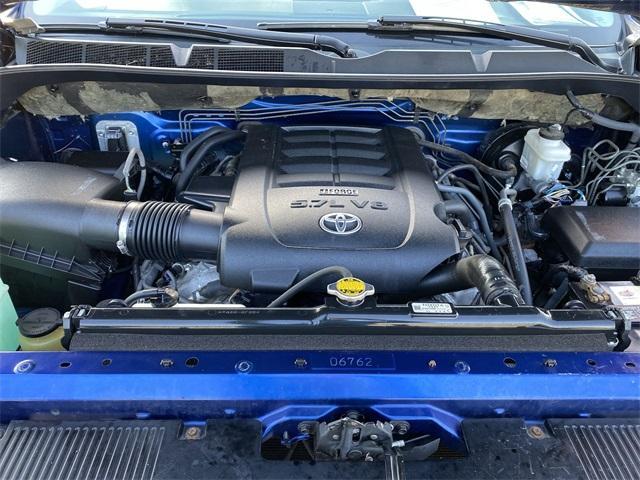 used 2014 Toyota Tundra car, priced at $22,000