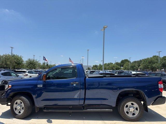used 2014 Toyota Tundra car, priced at $22,000