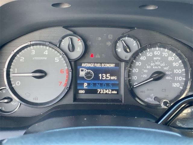 used 2014 Toyota Tundra car, priced at $22,000