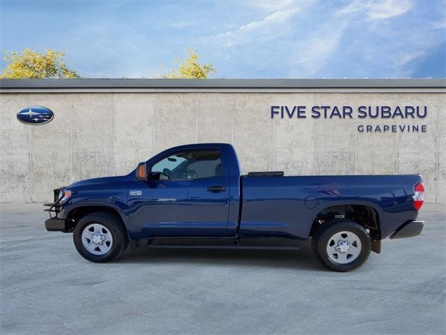 used 2014 Toyota Tundra car, priced at $22,000