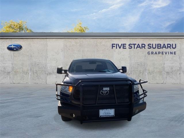 used 2014 Toyota Tundra car, priced at $22,000