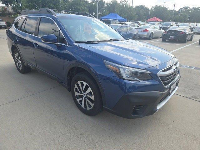 used 2020 Subaru Outback car, priced at $23,000