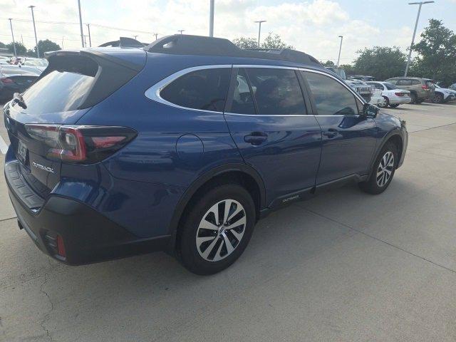 used 2020 Subaru Outback car, priced at $23,000