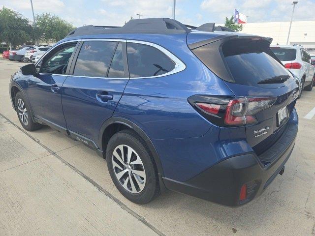 used 2020 Subaru Outback car, priced at $23,000