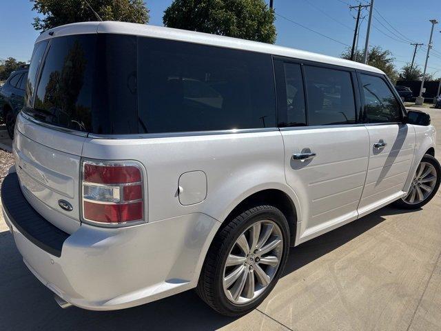 used 2017 Ford Flex car, priced at $15,000