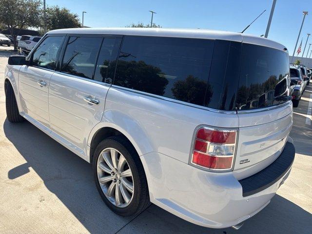 used 2017 Ford Flex car, priced at $15,000