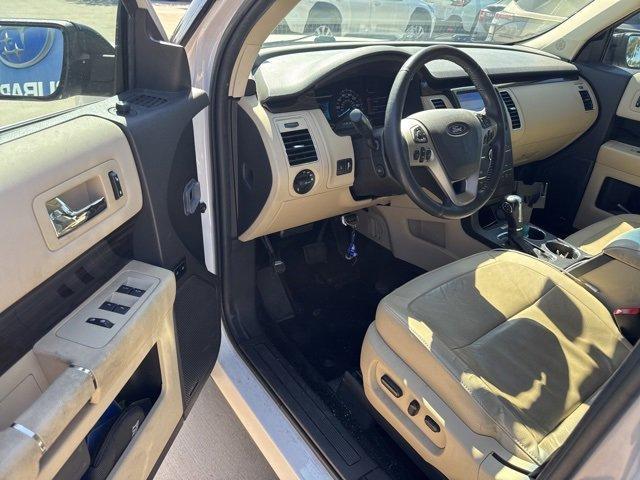 used 2017 Ford Flex car, priced at $15,000