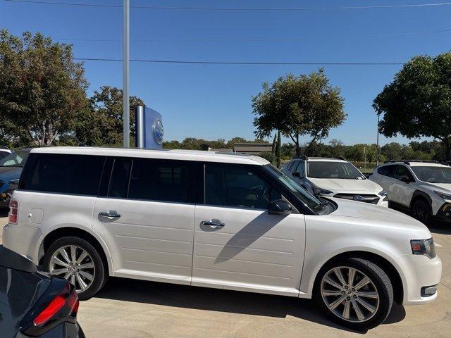 used 2017 Ford Flex car, priced at $15,000