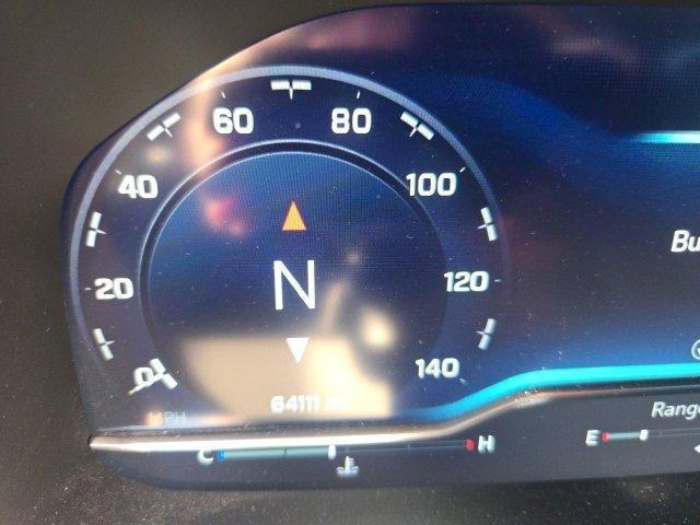 used 2022 Chevrolet Suburban car, priced at $51,000
