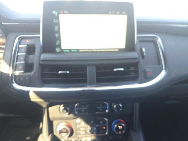 used 2022 Chevrolet Suburban car, priced at $51,000
