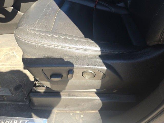 used 2022 Chevrolet Suburban car, priced at $51,000