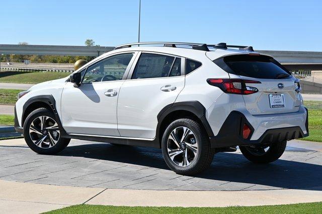 new 2024 Subaru Crosstrek car, priced at $27,579