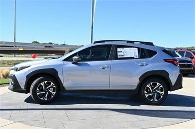 new 2024 Subaru Crosstrek car, priced at $28,829