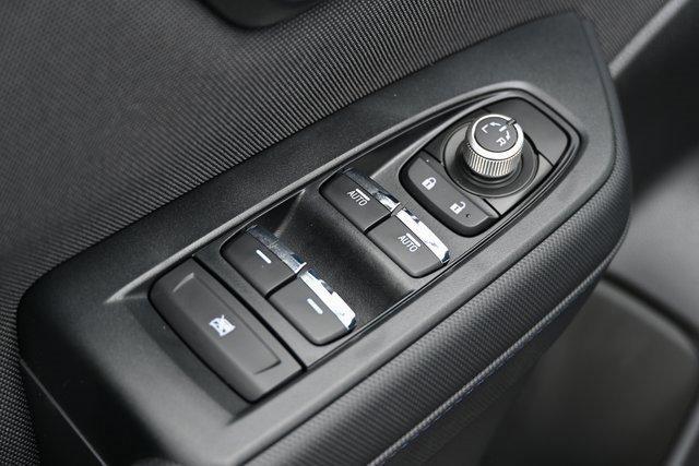 new 2025 Subaru Forester Hybrid car, priced at $37,126