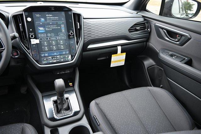 new 2025 Subaru Forester Hybrid car, priced at $37,126