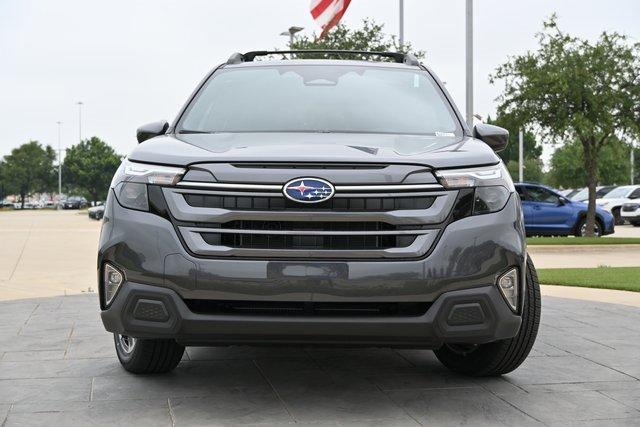 new 2025 Subaru Forester Hybrid car, priced at $37,126