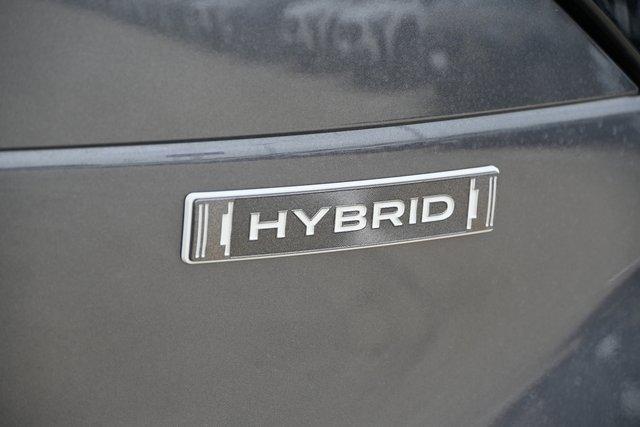 new 2025 Subaru Forester Hybrid car, priced at $37,126