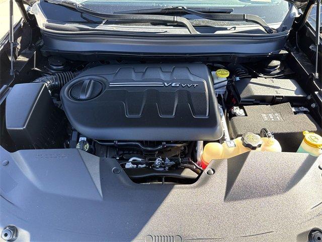 used 2022 Jeep Cherokee car, priced at $22,000