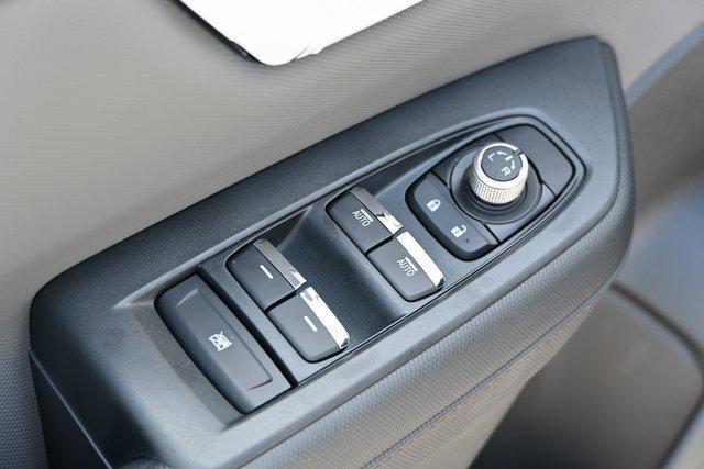 new 2025 Subaru Forester car, priced at $37,273