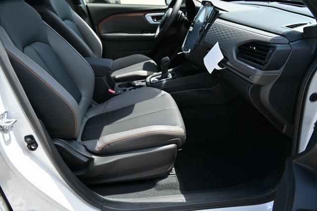 new 2025 Subaru Forester car, priced at $37,273