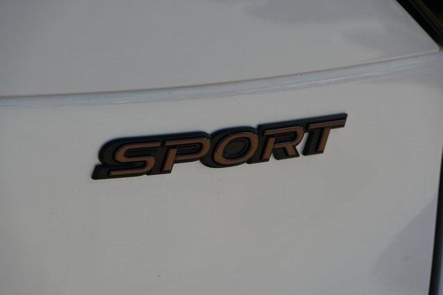 new 2025 Subaru Forester car, priced at $37,273