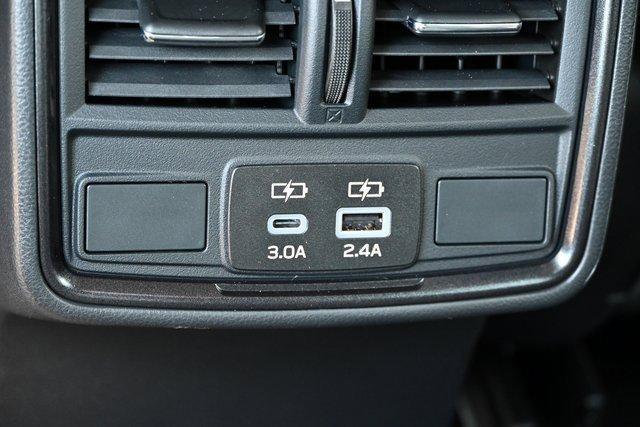 new 2025 Subaru Forester car, priced at $37,273