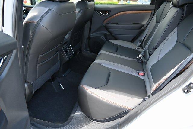 new 2025 Subaru Forester car, priced at $37,273