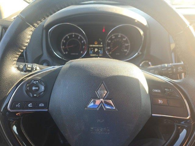used 2020 Mitsubishi Outlander Sport car, priced at $13,000