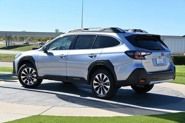 new 2025 Subaru Outback car, priced at $38,630